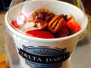 Delta Dairy