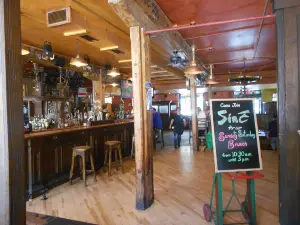 Siné Irish Pub