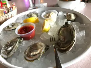Ragin' Cajun