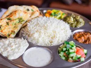 Chatni Indian Restaurant