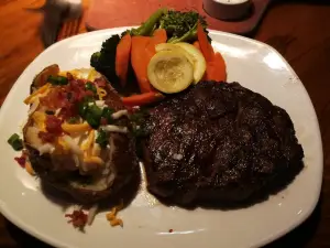 Outback Steakhouse