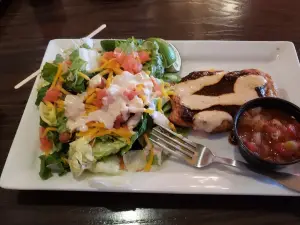 Red Robin Gourmet Burgers and Brews