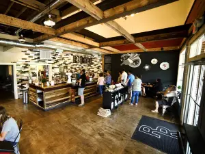 Red Rooster Coffee Roasters