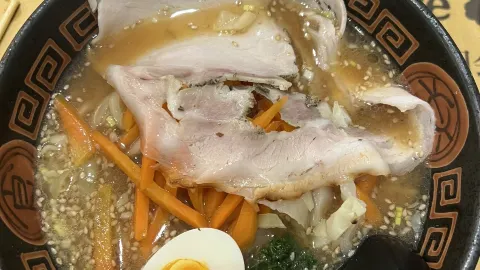 Hibiki-an Japanese Restaurant in Florence