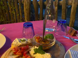 Agriturismo Mare e Monti