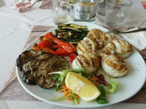 Ristorante Pizzeria Lisa