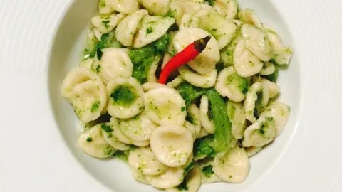 IL VICO DEL GUSTO in Lecce