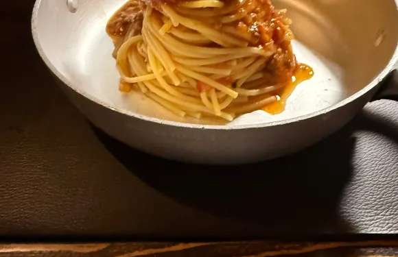 Ristorante Pizzeria Roma