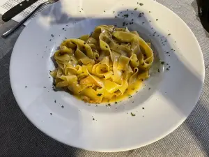 Caffe dell’Orologio