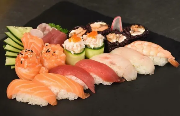 Gabbiano Sushi