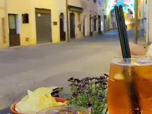 Bar Centrale S.A.S. Antica Gelateria Norbana