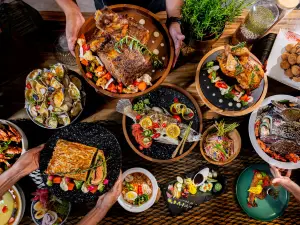 Makan Kitchen