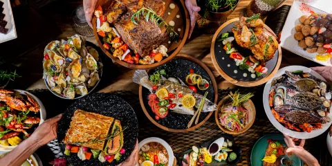 Makan Kitchen