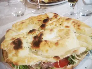 La Piazzetta di Verciano