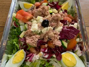 Caffetteria Barblu Vergnano