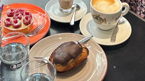 Giugovaz Panificio Pasticceria in Trieste