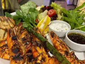 Pinocchio's Restaurant & Fun Pub
