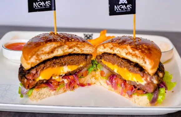 Nems Restaurant Cafe
