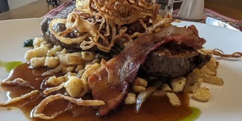 Restaurant Maucher's