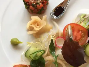 Restaurant ZUM ADLER