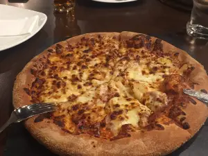 Pizza Hut Bochum