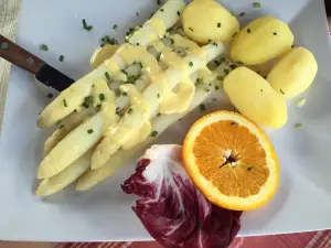 Restaurant Giardino