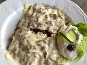 Restaurant Dionysos