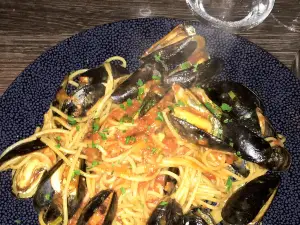 Ristorante Pizzeria Roma