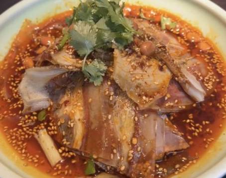 BLOSSOM HOUSE QINGCHENGSHAN CHENGDU•BISTRO 10