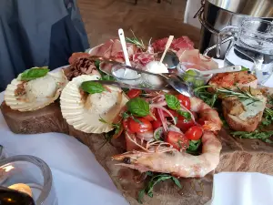 L'Angolo Divino