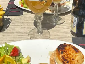Café Leffe