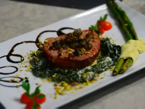 La Bella Napoli