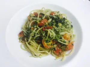 Sorriso Restaurant & Pizzeria