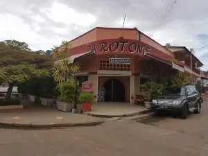 La Rotonde