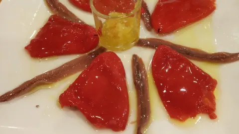 Restaurante Bodegas Mazon in 桑坦德