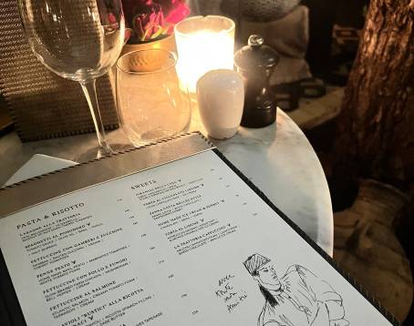 La Trattoria