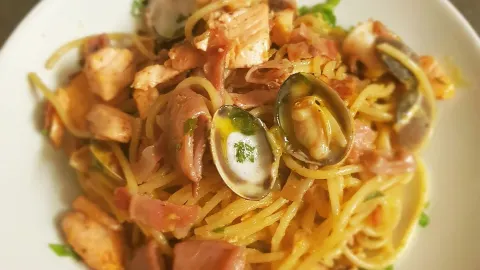 Trattoria Vianello in Menorca