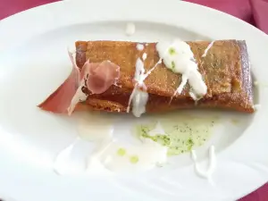 Restaurante La Serna