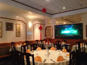 Royal China Restaurant