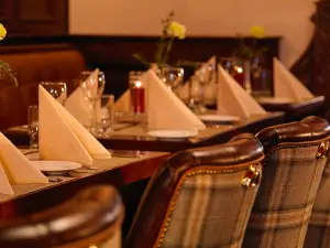 Samuel's Restaurant