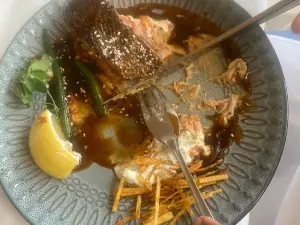 Prosopa Restaurant
