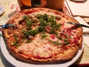 Rosso Seinajoki
