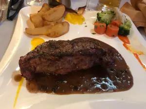 Restaurante Grill Toro Bravo