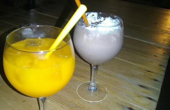 Chill Out Elciego