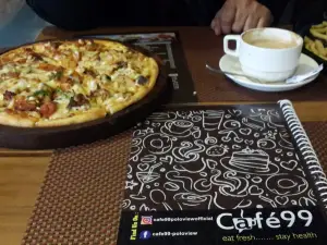 Café 99