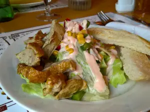 Bifferiet Steakhouse