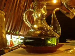 Restaurant Borda del Tremat