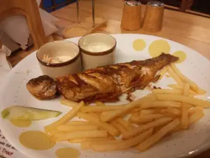 Troutbeat