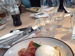 Seglarrestaurangen