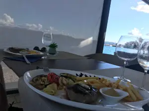 SKIF Restaurant